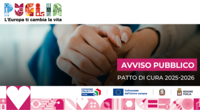 Patto di cura in favore di persone in condizione di disabilitร  gravissima non autosufficienti. Annualitร  2025-26