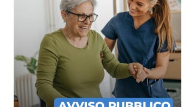 dal 15 maggio 2026 al via le domande per Buoni Servizio per anziani e persone con disabilità