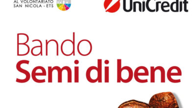 Bando “Semi di bene”