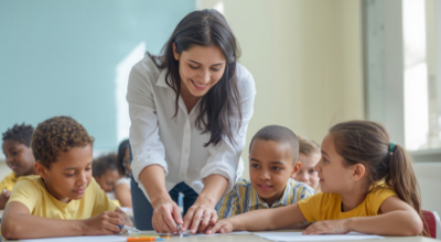 Procedura aperta telematica per l’affidamento del Servizio di Assistenza Specialistica per l’Inclusione Scolastica delle alunne e degli alunni con disabilità – Ambito Territoriale Sociale di Putignano