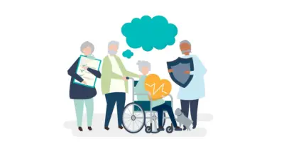 AVVISO PUBBLICO PER LA PRESENTAZIONE DELLE DOMANDE DI ACCESSO AL “BUDGET DI SOSTEGNO AL RUOLO DI CURA E ASSISTENZA DEL CAREGIVER FAMILIARE – ANNUALITÀ 2024”.
